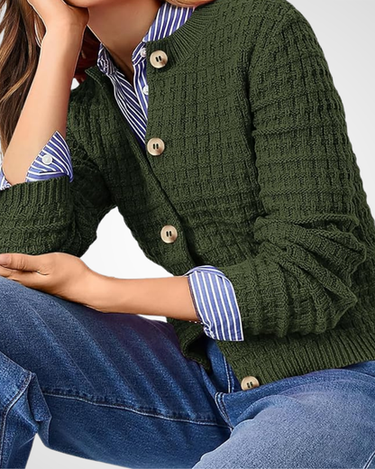 Willow Knit Cardigan