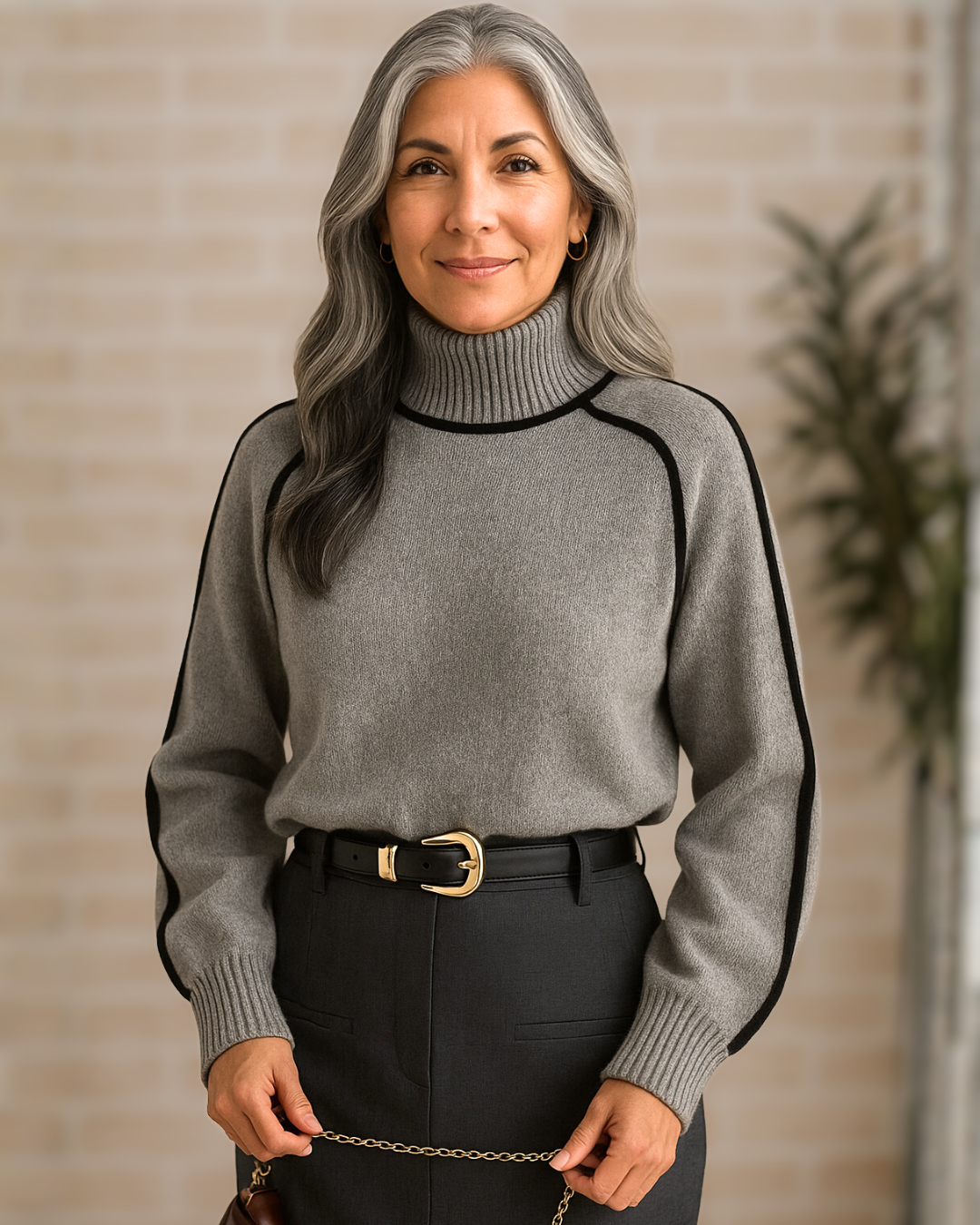 Caletta Cashmere Sweater