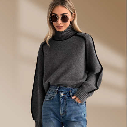 Caletta Cashmere Sweater