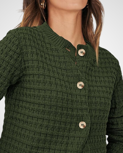 Willow Knit Cardigan