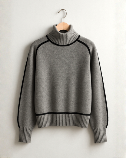 Caletta Cashmere Sweater