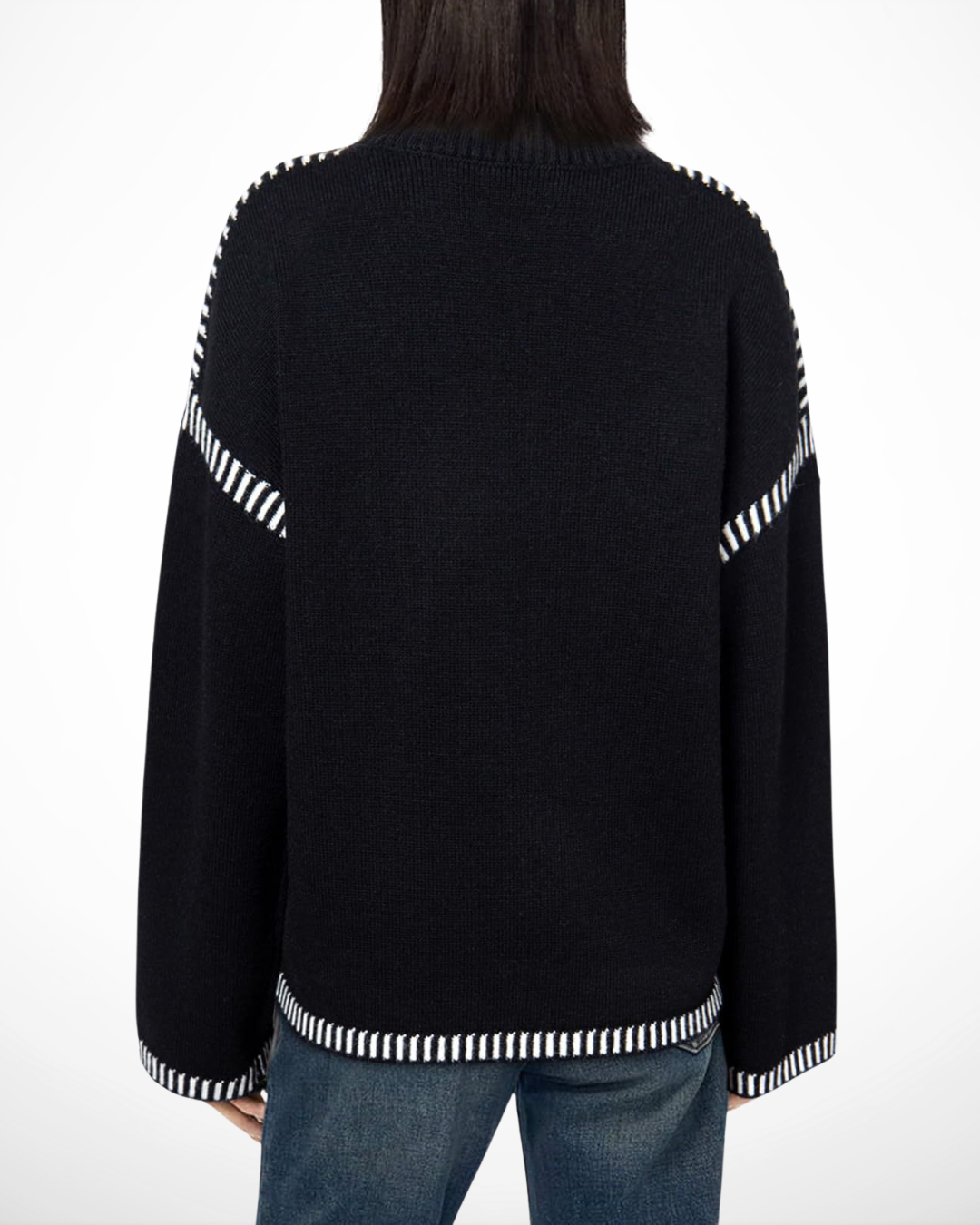 Aria Knit Sweater