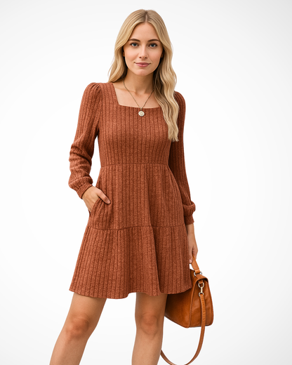 Comfi Sweater Dress