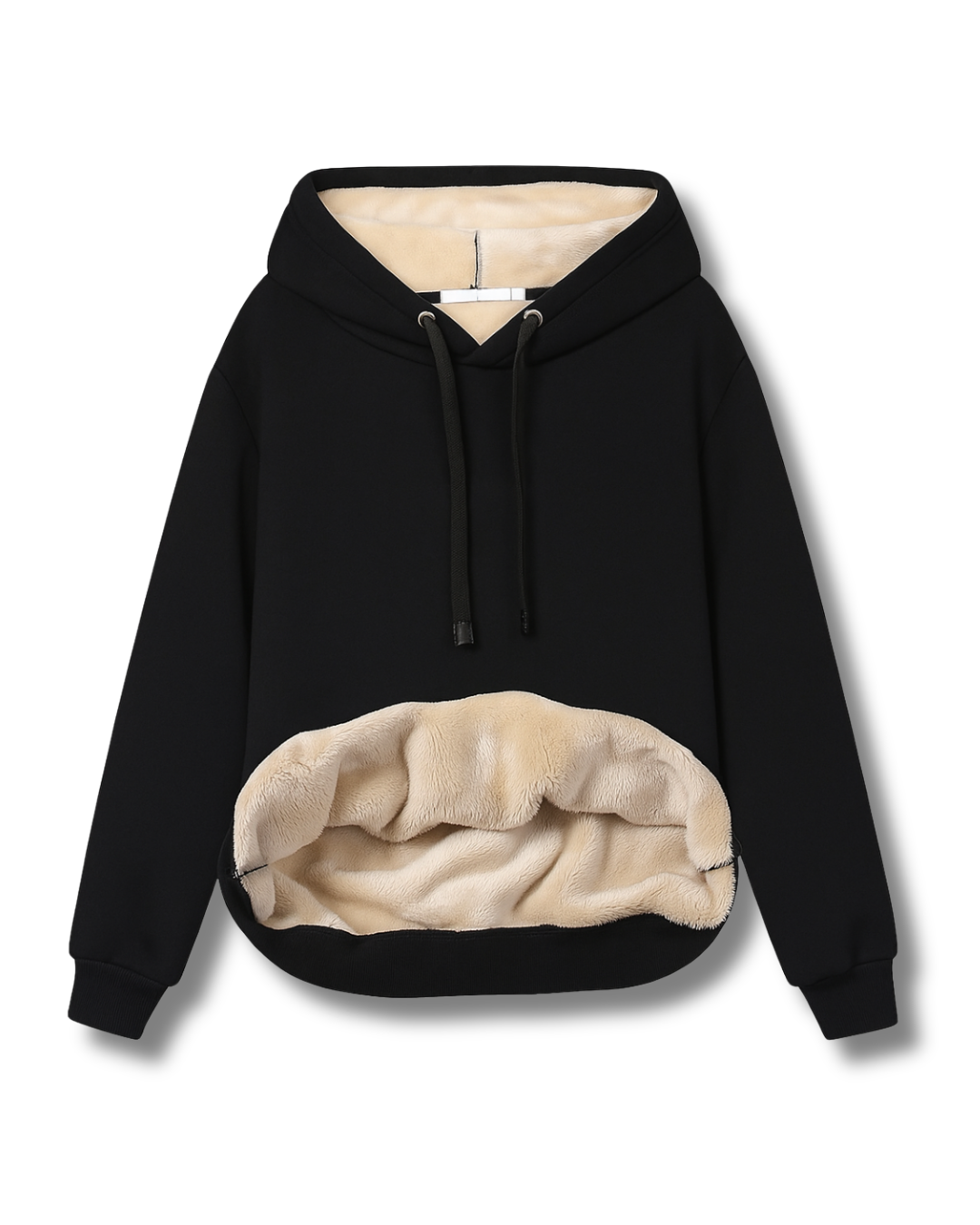 Comfi Fleece Hoodie