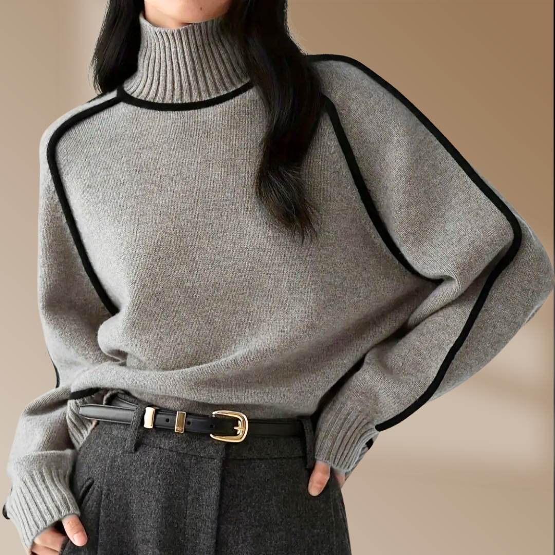 Caletta Cashmere Sweater