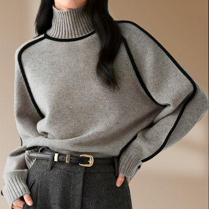 Caletta Cashmere Sweater